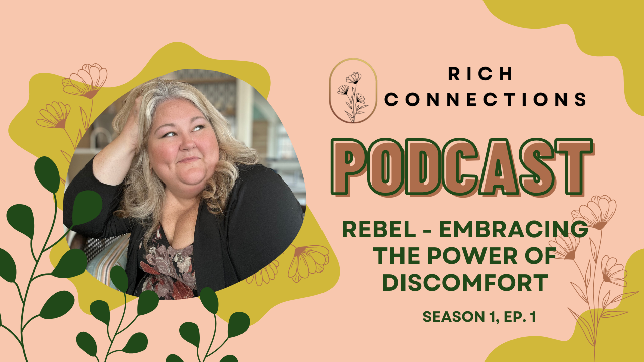 Welcome to Rich Connections