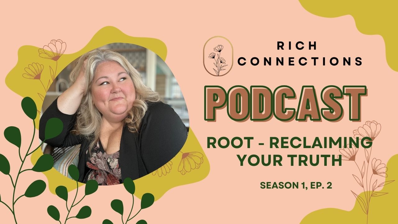 Rich Connections – Episode 2