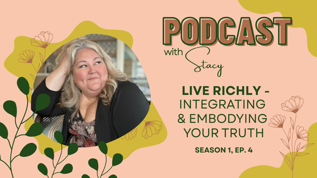 Rich Connections – S.1 Ep. 004