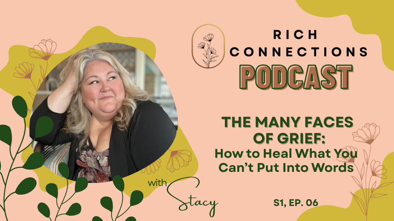 Resources for Healing, Support, and Grief Recovery