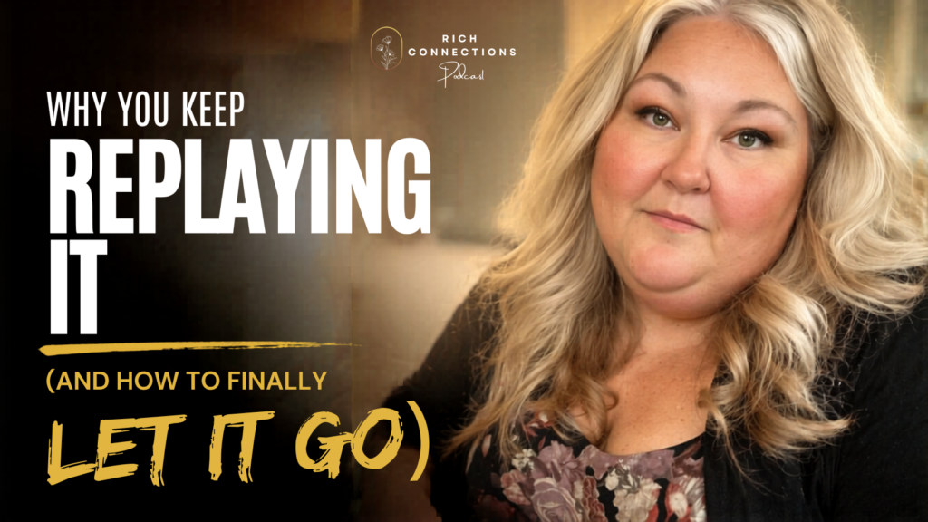 Why You Keep Playing it and How to Finally Let it Go